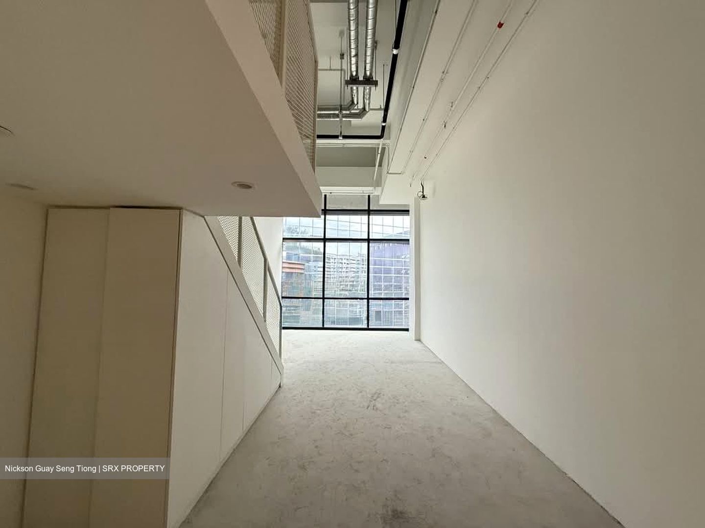 Woods Square (D25), Office #536302251